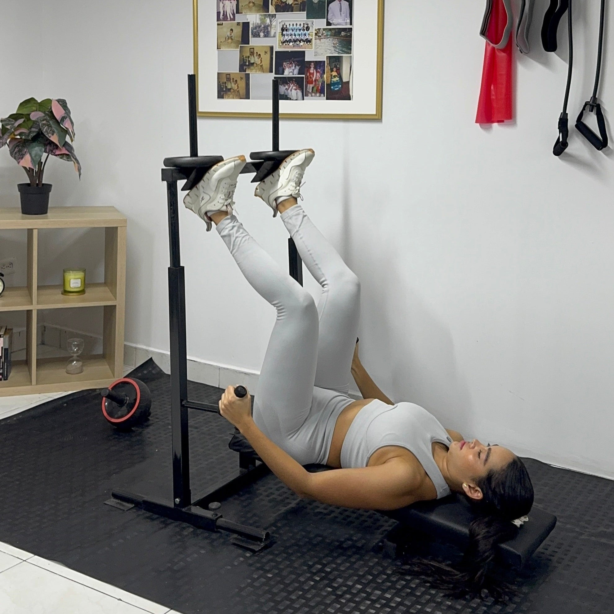 Combo CasaFit