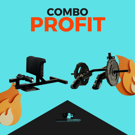 COMBO PROFIT