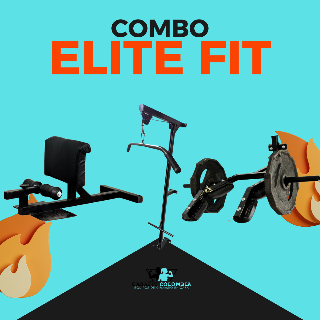 COMBO ELITE FIT