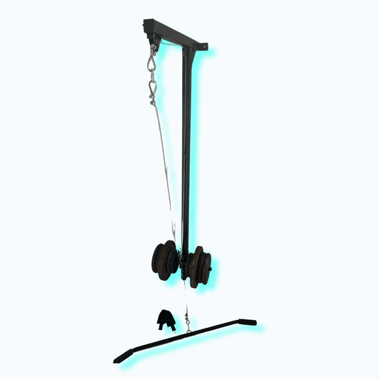 Polea Multifuncional