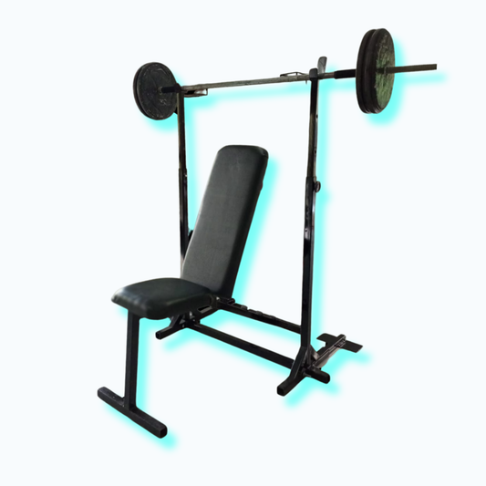 Banco Multifuncional