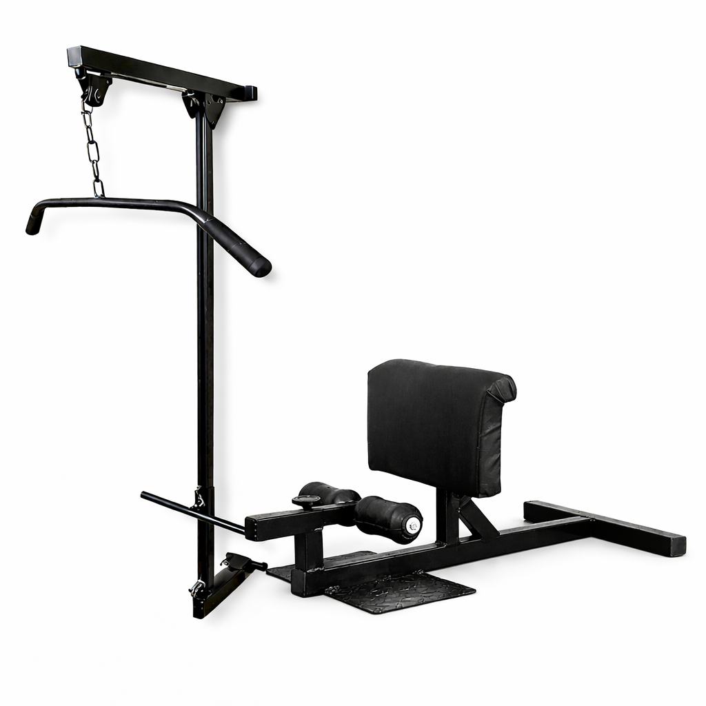 TURBOFIT PACK