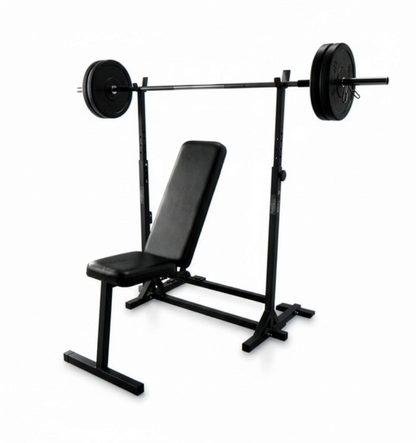 Banco Multifuncional