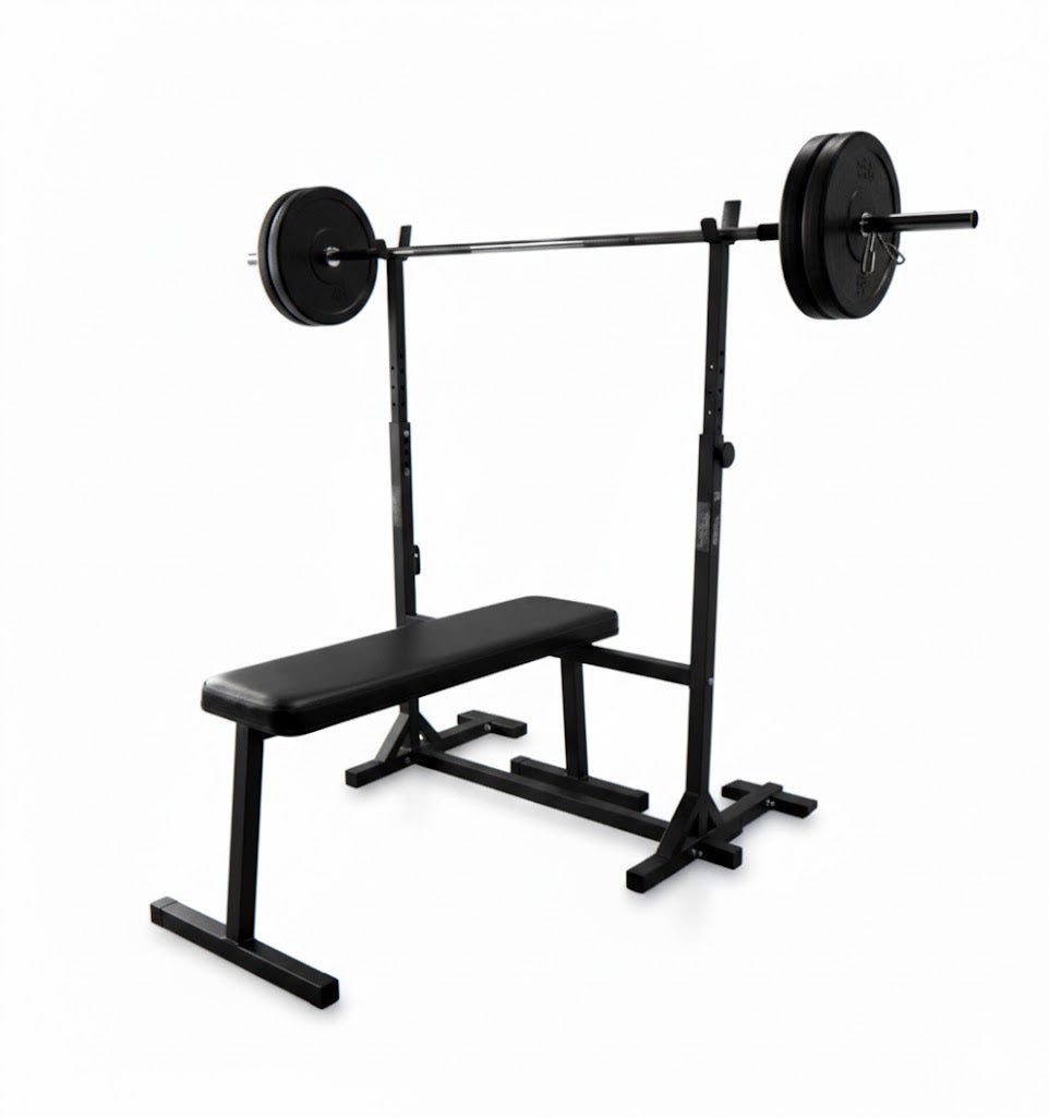 Banco Multifuncional