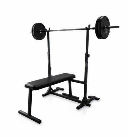 Banco Multifuncional